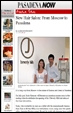 J Beverly Hills Salon
