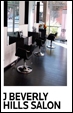 J Beverly Hills Salon