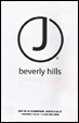 J Beverly Hills Salon
