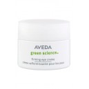 Green Science Firming Eye Creme