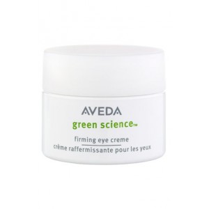 Green Science Firming Eye Creme