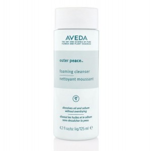 Outer Peace Foaming Cleanser withOUT Pump