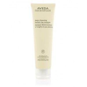 Deep Cleansing Herbal Clay Masque