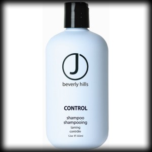 CONTROL™ SHAMPOO