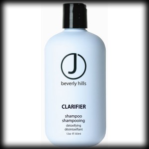 CLARIFIER™ SHAMPOO
