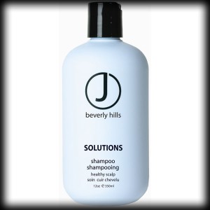 SOLUTION™ SHAMPOO