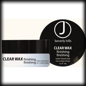 CLEARWAX™