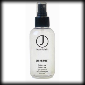 SHINE MIST™