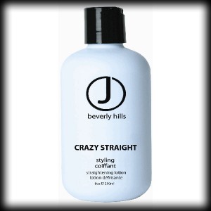 CRAZY™ STRAIGHT