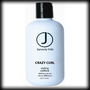 CRAZY™ CURL