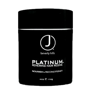 PLATINUM NOURISH™ RECONDITIONER