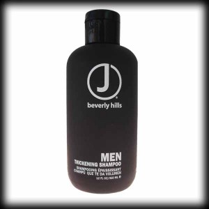 MEN THICKENING SHAMPOO