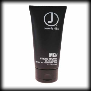 MEN STRONG HOLD GEL