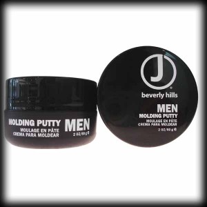 MEN MOLDING PUTTY