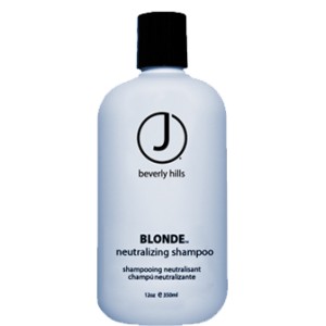 BLONDE™ SHAMPOO